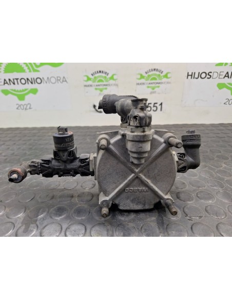 [99292] VALVULA DESCARGA DE AIRE - RENAULT PREMIUM ROUTE -2006 (01/2005 - 01/2013)