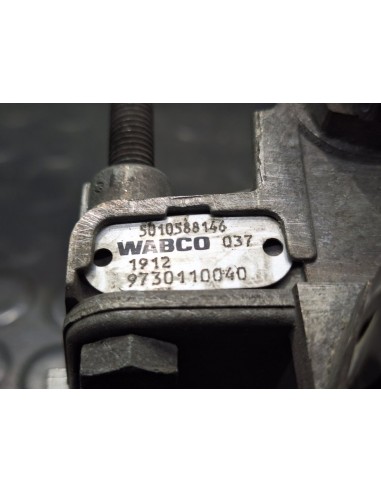 [99292] VALVULA DESCARGA DE AIRE - RENAULT...