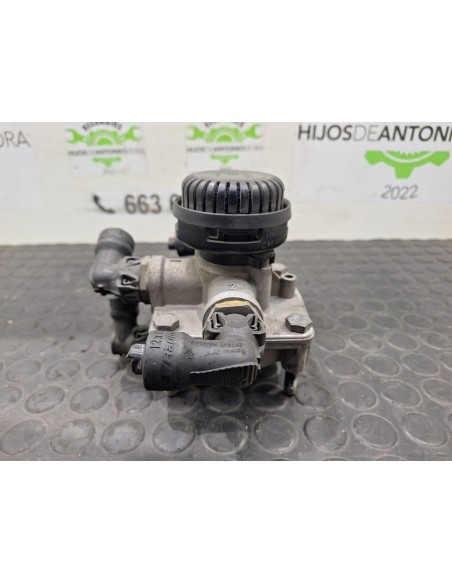 [99292] VALVULA DESCARGA DE AIRE - RENAULT PREMIUM ROUTE -2006 (01/2005 - 01/2013)