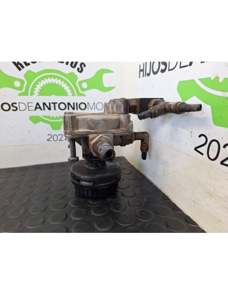 [102791] VALVULA DESCARGA DE AIRE - VOLVO FH 12 2002 - (01/2002 - 01/2006)