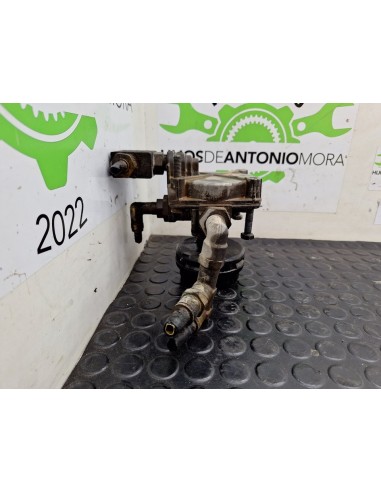 [102791] VALVULA DESCARGA DE AIRE - VOLVO FH 12...