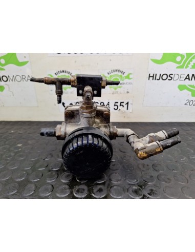 [102791] VALVULA DESCARGA DE AIRE - VOLVO FH 12...