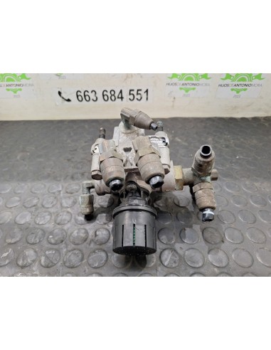 [105394] VALVULA DESCARGA DE AIRE - MAN TG - A...