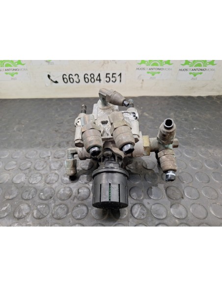 [105394] VALVULA DESCARGA DE AIRE - MAN TG - A 35.XXX