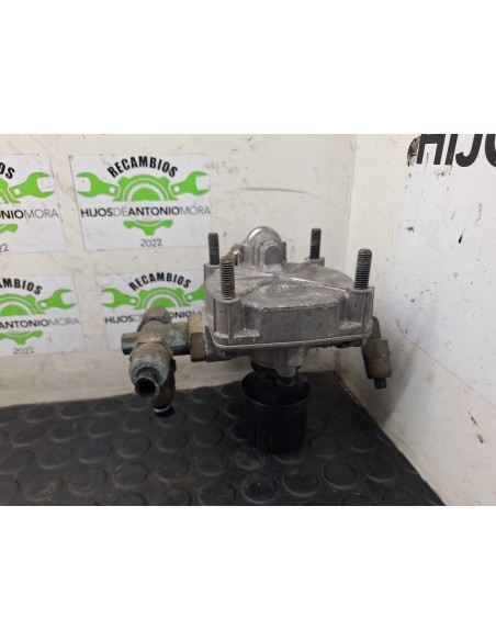 [105394] VALVULA DESCARGA DE AIRE - MAN TG - A 35.XXX