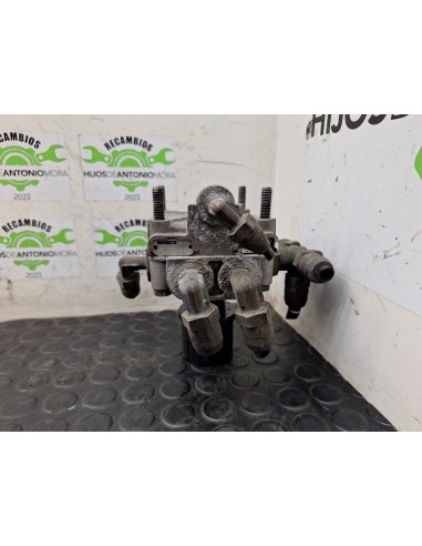 [105394] VALVULA DESCARGA DE AIRE - MAN TG - A...