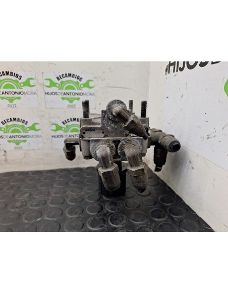 [105394] VALVULA DESCARGA DE AIRE - MAN TG - A 35.XXX