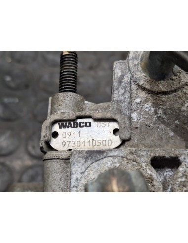 [105394] VALVULA DESCARGA DE AIRE - MAN TG - A...