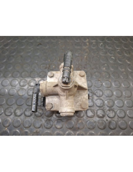 [104372] VALVULA DESCARGA DE AIRE - DAF SERIE XF EURO 6 (01/2013 - ...)