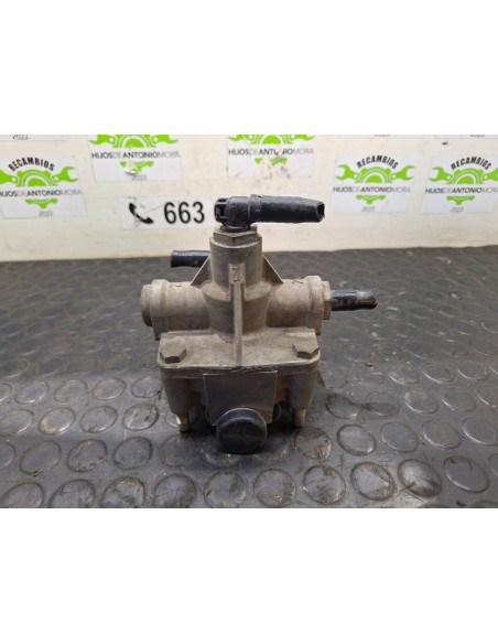 [104372] VALVULA DESCARGA DE AIRE - DAF SERIE XF EURO 6 (01/2013 - ...)