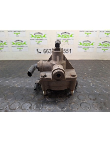 [104372] VALVULA DESCARGA DE AIRE - DAF SERIE XF EURO 6 (01/2013 - ...)