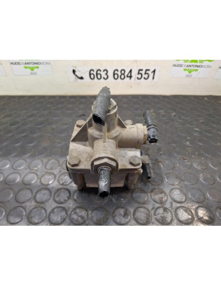 [104372] VALVULA DESCARGA DE AIRE - DAF SERIE XF EURO 6 (01/2013 - ...)