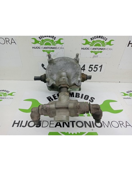 [97523] VALVULA DESCARGA DE AIRE - IVECO EUROCARGO 05.03 - (01/2003 - 12/2008)