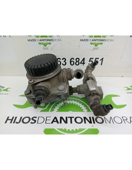 [97523] VALVULA DESCARGA DE AIRE - IVECO EUROCARGO 05.03 - (01/2003 - 12/2008)