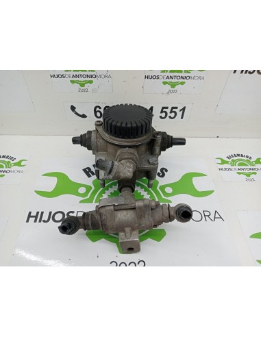 [97523] VALVULA DESCARGA DE AIRE - IVECO...