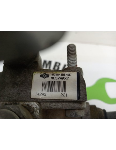 [97523] VALVULA DESCARGA DE AIRE - IVECO EUROCARGO 05.03 - (01/2003 - 12/2008)