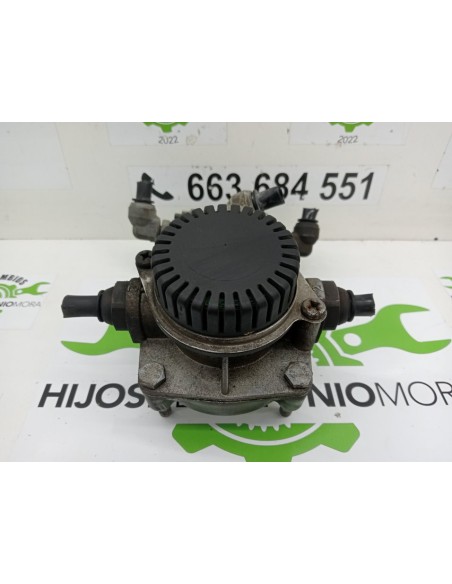 [97523] VALVULA DESCARGA DE AIRE - IVECO EUROCARGO 05.03 - (01/2003 - 12/2008)
