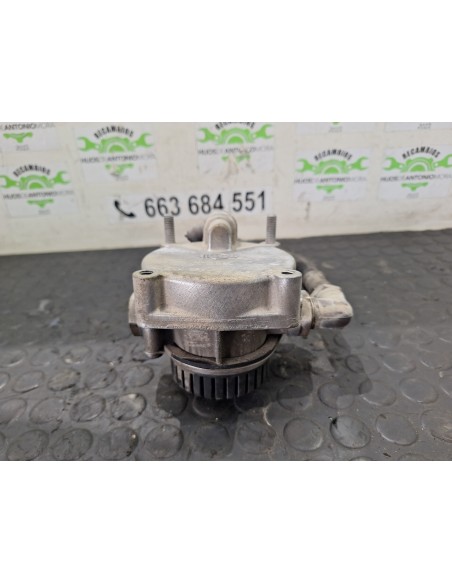 [105242] VALVULA DESCARGA DE AIRE - RENAULT MIDLUM (01/2000 - 12/2013)