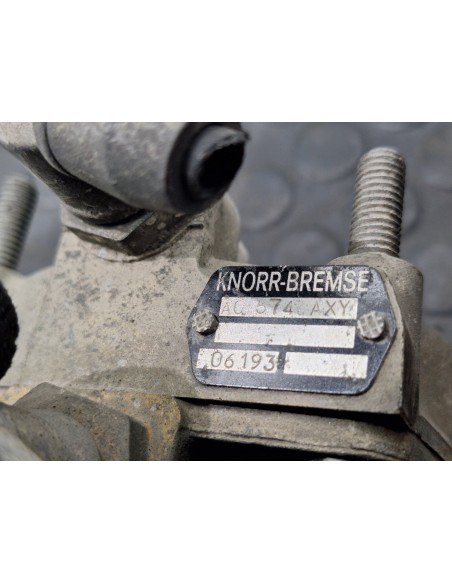 [105242] VALVULA DESCARGA DE AIRE - RENAULT MIDLUM (01/2000 - 12/2013)