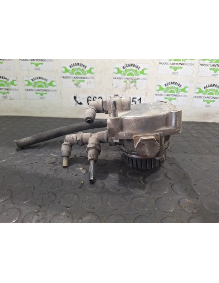 [105242] VALVULA DESCARGA DE AIRE - RENAULT MIDLUM (01/2000 - 12/2013)