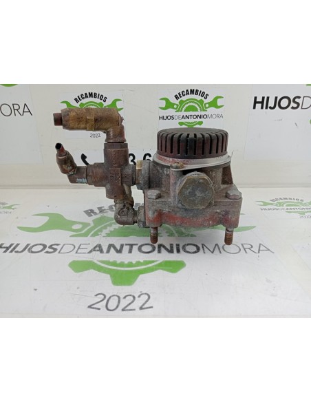 [95859] VALVULA DESCARGA DE AIRE - IVECO STRALIS (AS) (01/2012 - 01/2019)