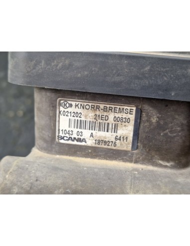 [102856] VALVULA EBS - SCANIA SERIE 4 (P/R 94...