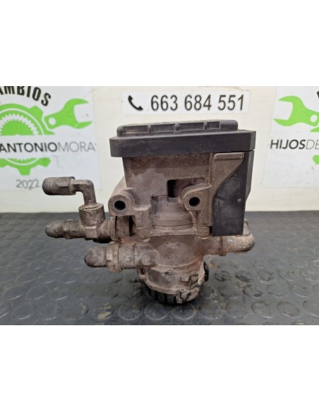 [102856] VALVULA EBS - SCANIA SERIE 4 (P/R 94 G) (01/1996 - 01/2004)