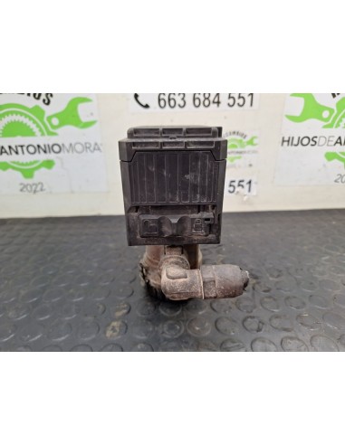 [102856] VALVULA EBS - SCANIA SERIE 4 (P/R 94...