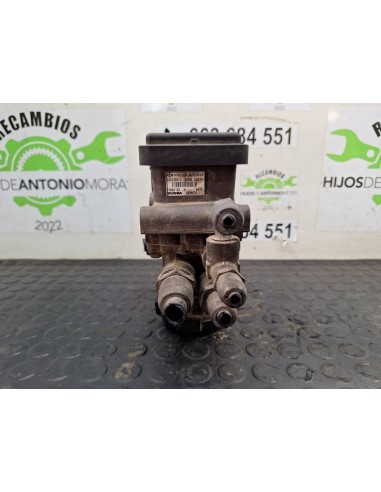 [102856] VALVULA EBS - SCANIA SERIE 4 (P/R 94...