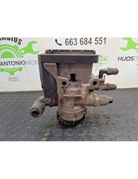 [102856] VALVULA EBS - SCANIA SERIE 4 (P/R 94 G) (01/1996 - 01/2004)