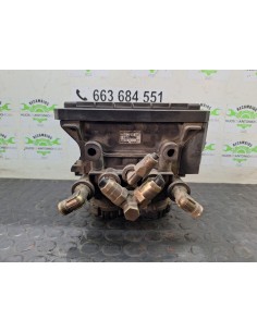 [105544] VALVULA EBS - SCANIA SERIE 4 (P/R 94 G) (01/1996...