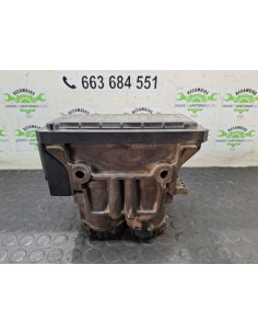 [105544] VALVULA EBS - SCANIA SERIE 4 (P/R 94 G) (01/1996... 2