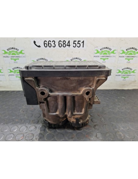 [105544] VALVULA EBS - SCANIA SERIE 4 (P/R 94 G) (01/1996 - 01/2004)