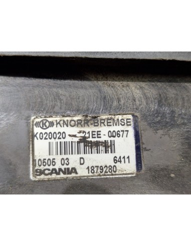 [105544] VALVULA EBS - SCANIA SERIE 4 (P/R 94...