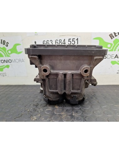 [102855] VALVULA EBS - SCANIA SERIE 4 (P/R 94...