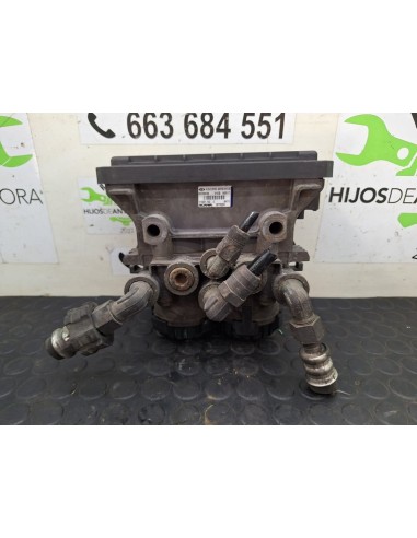 [102855] VALVULA EBS - SCANIA SERIE 4 (P/R 94...