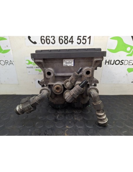 [102855] VALVULA EBS - SCANIA SERIE 4 (P/R 94 G) (01/1996 - 01/2004)