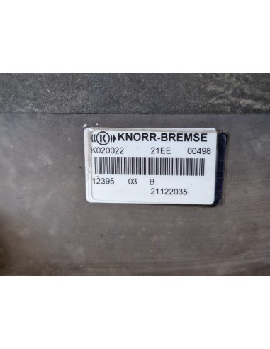 [106456] VALVULA EBS - RENAULT PREMIUM ROUTE...