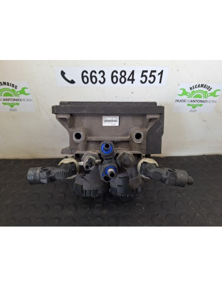 [106456] VALVULA EBS - RENAULT PREMIUM ROUTE -2006 (01/2005 - 01/2013)