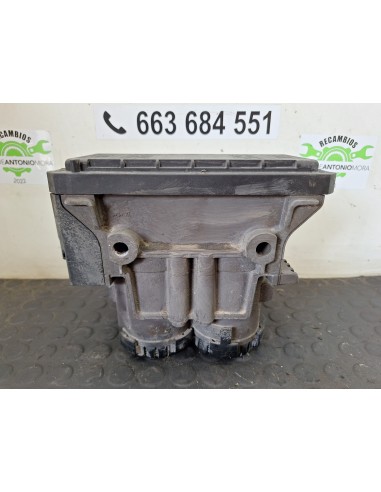 [106456] VALVULA EBS - RENAULT PREMIUM ROUTE...