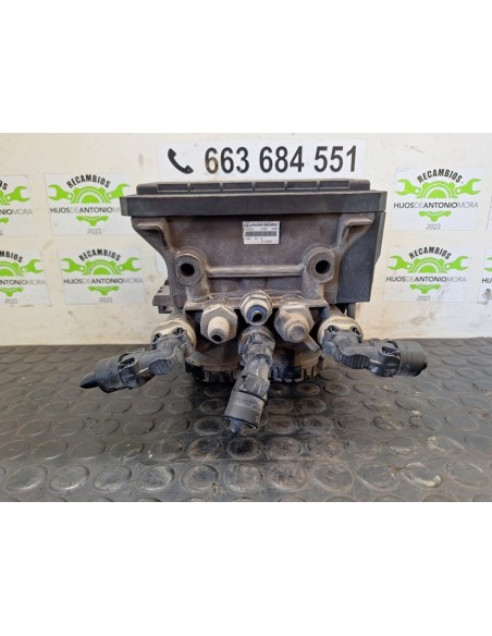 [104097] VALVULA EBS - RENAULT AE 520 MAGNUM E1 (01/1992 - ...)