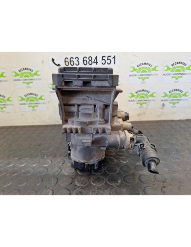 [104097] VALVULA EBS - RENAULT AE 520 MAGNUM E1...