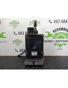 [98985] VALVULA EBS - IVECO STRALIS (AS) (01/2012 - 01/2019)