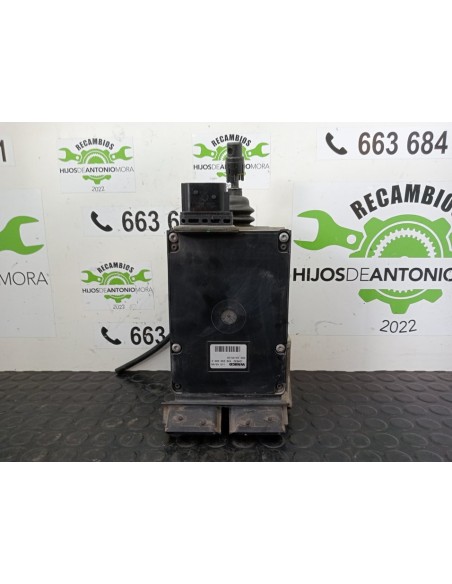 [98985] VALVULA EBS - IVECO STRALIS (AS) (01/2012 - 01/2019)