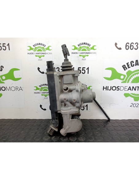 [98985] VALVULA EBS - IVECO STRALIS (AS) (01/2012 - 01/2019)