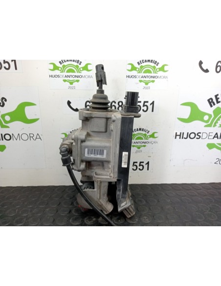 [98985] VALVULA EBS - IVECO STRALIS (AS) (01/2012 - 01/2019)