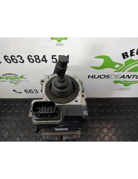 [98985] VALVULA EBS - IVECO STRALIS (AS) (01/2012 - 01/2019)