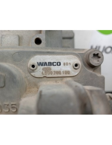 [98985] VALVULA EBS - IVECO STRALIS (AS)...