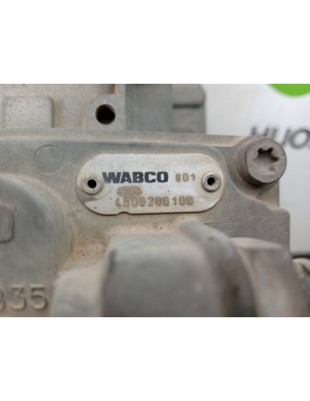 [98985] VALVULA EBS - IVECO STRALIS (AS) (01/2012 - 01/2019)