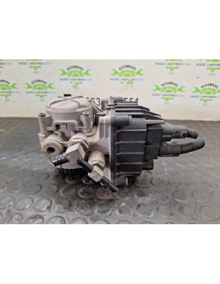 [104373] VALVULA EBS - DAF SERIE XF EURO 6 (01/2013 - ...)